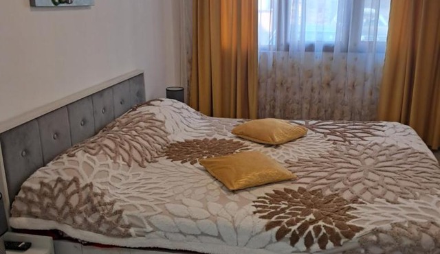 Apartament NECTARIA in Baile Herculane