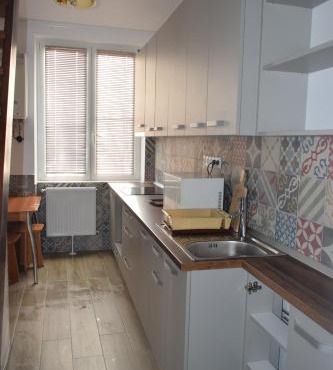 Apartament Nicolae Iorga RHBM in Baia Mare