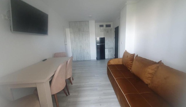 Apartament Nicole in Curtea De Arges