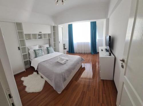 Apartament Oașul in Negresti-Oas