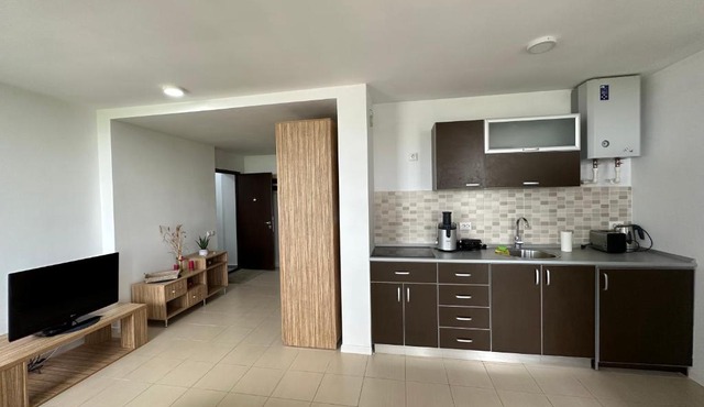 Apartament Oxygen in Jupiter