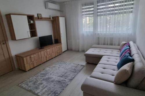 Apartament parc Drumul Taberei in Bucharest