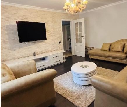 Apartament Parc Orășelul Copiilor in Bucharest