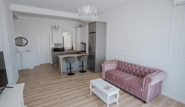 Apartament Pink-Premium in Dumbravita - Timisoara in Dumbrăviţa