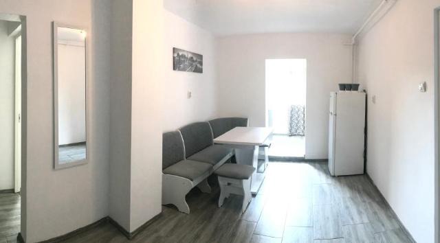 Apartament Plaja Diana in Saturn