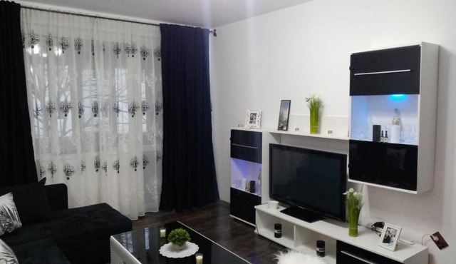 Apartament R&A in Orşova