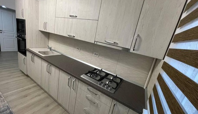 Apartament regim hotelier in Caransebes