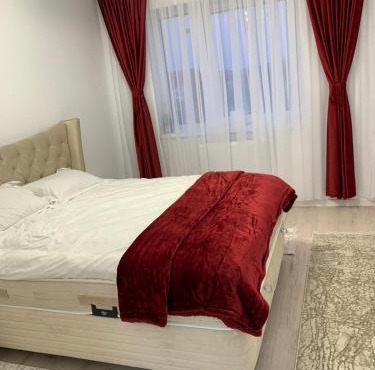 Apartament regim hotelier in Oradea