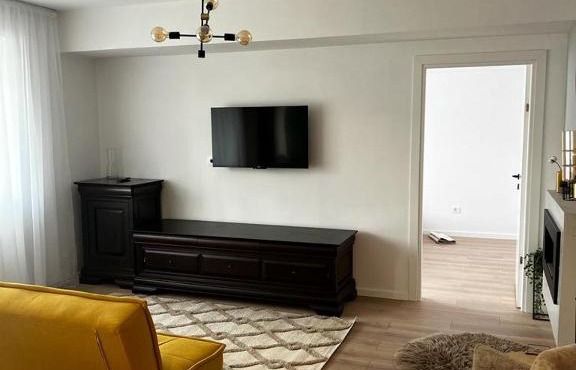 Apartament in Braşov