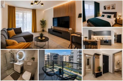 Apartament in Cluj-Napoca