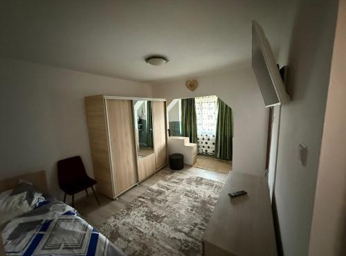 Apartament GBY in Drobeta-Turnu Severin