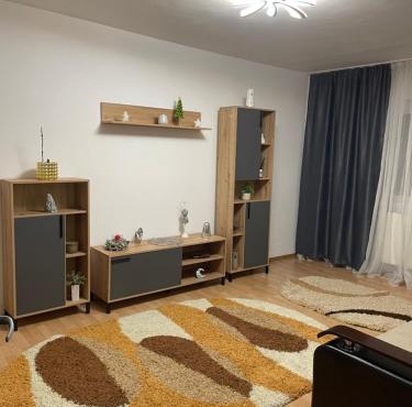 Apartament in Petroşani