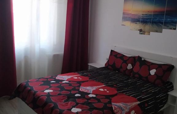 Apartament in Tîrgu Neamţ