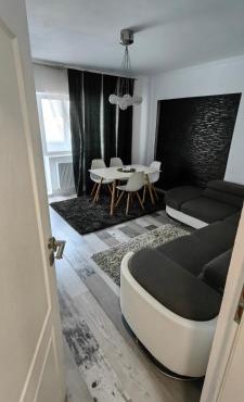 Apartament Roman in Băile Herculane