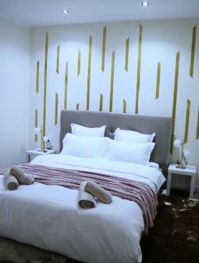 Apartament Royal in Dej