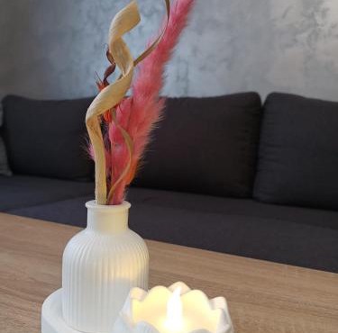 Apartament Royal in Selimbar