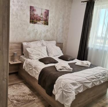 Apartament Rubin in Sibiu