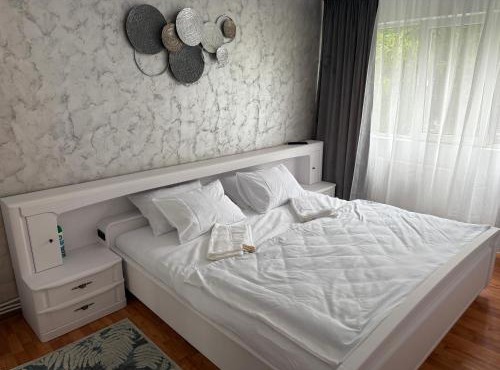 Apartament S 22 in Roman