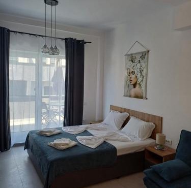 Apartament Serena in Oradea