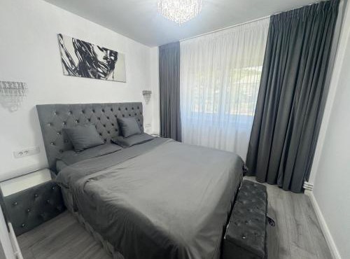 Apartament Silver Nest Comanesti in Comăneşti