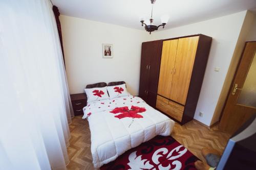 Apartament Slănic Prahova in Slanic