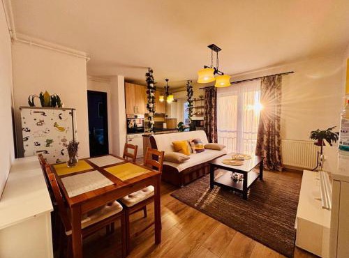Apartament Sofia in Sibiu
