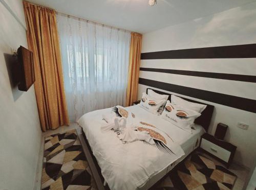Apartament Sofy2 in Baile Herculane