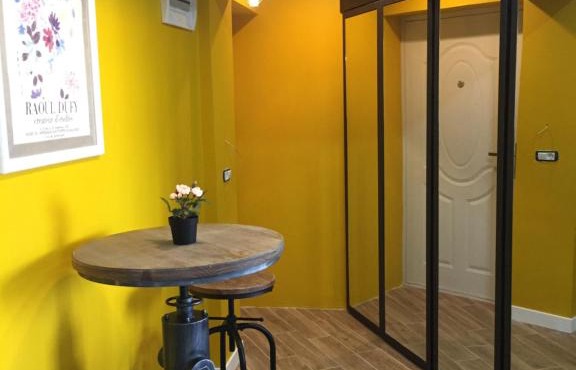 Apartament Stella in Orsova