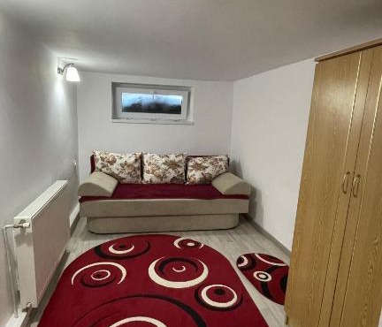 Apartament Teodora in Sibiu