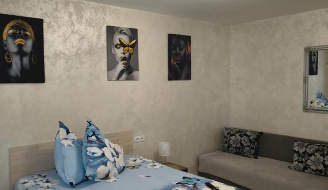 Apartament TIMEEA Baile Herculane in Baile Herculane