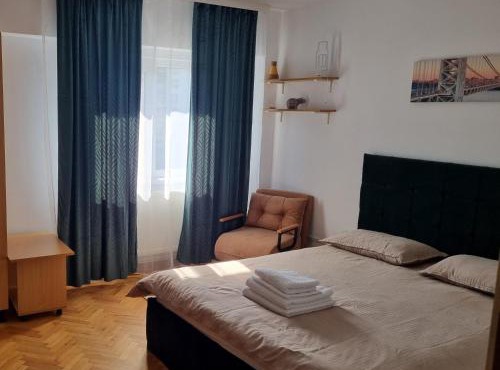 Apartament Tudor in Turda