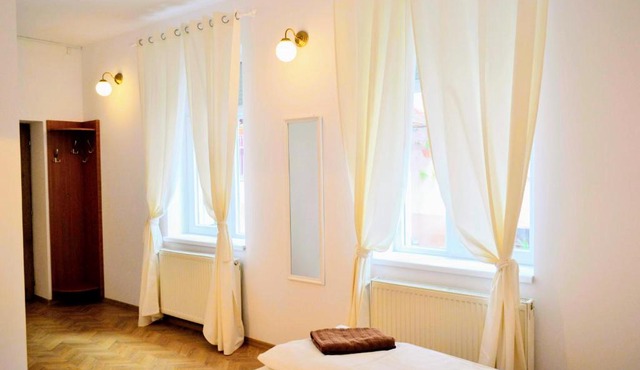 Apartament Turnul Pielarilor Studios in Sibiu