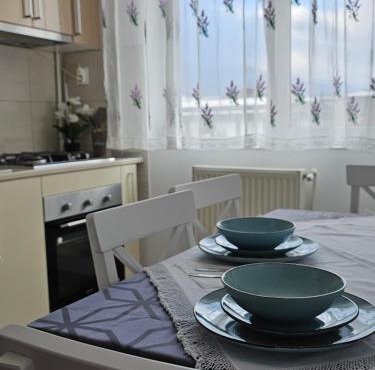 Apartament Ultracentral - Retreat - in Lupeni