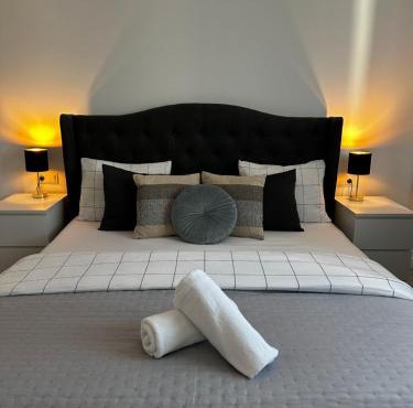 Apartament Urban Chic in Sebes