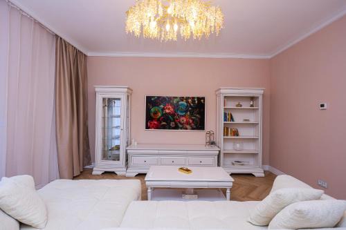Apartament Venus in Baile Herculane