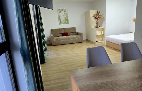 Apartament Via in Baile Felix
