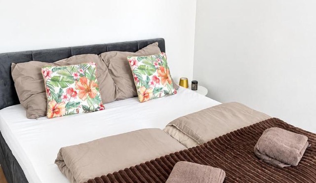 Apartament VIBE in Resita