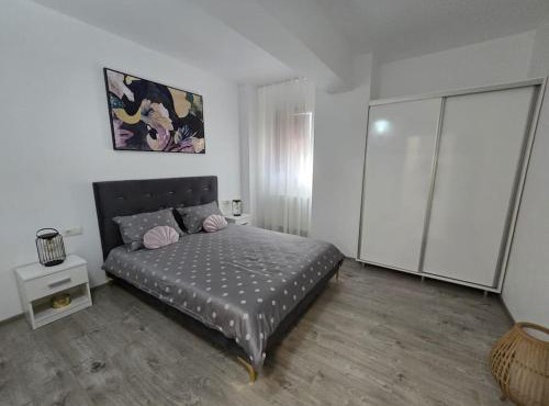 Apartament zona ISU Bistrita in Bistrita