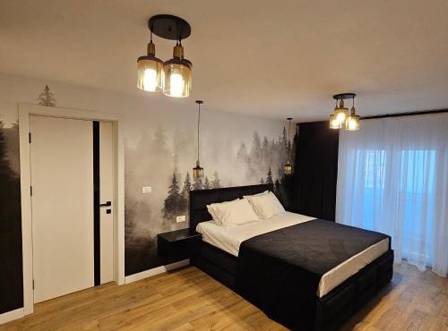 Apartament Zorilor in Moineşti