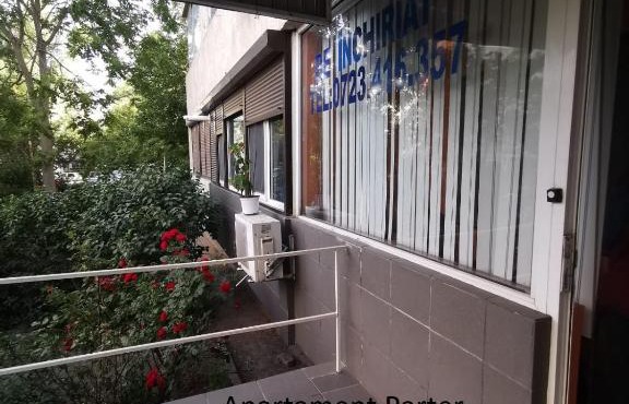 Apartamente Bulevardul Lapusneanu in Constanţa