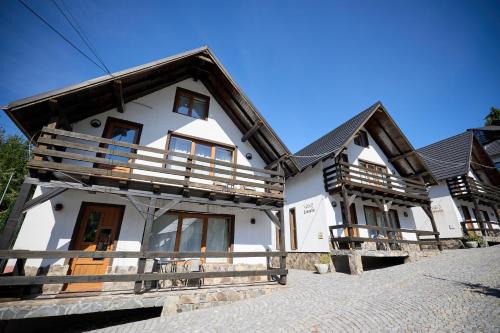 Apartamente cu 3 dormitoare SuperSki in Cavnic