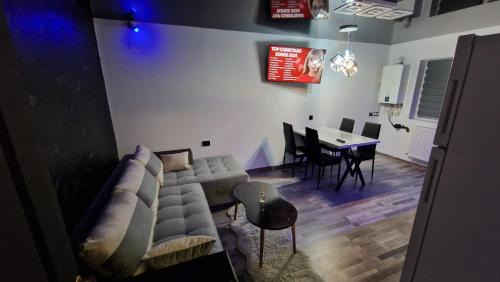 Apartamentul ALEX in Lupeni