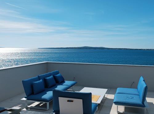 Aparthotel Dalmacija