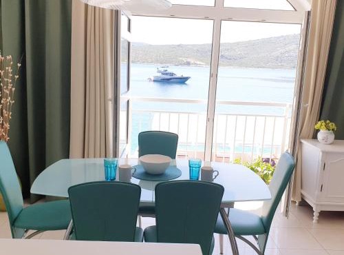 Aparthotel Marina