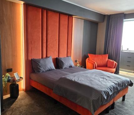 Aparthotel OMV 21 in Suceava