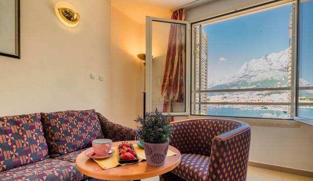 Aparthotel Osejava / Apartment Medley