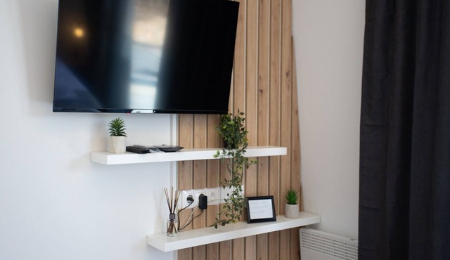 Aparthotel Phoenix - One Bedroom Apartment XL 511 in Bjelasnica