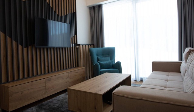 Aparthotel Phoenix - One Bedroom Apartment XL 512 in Bjelasnica