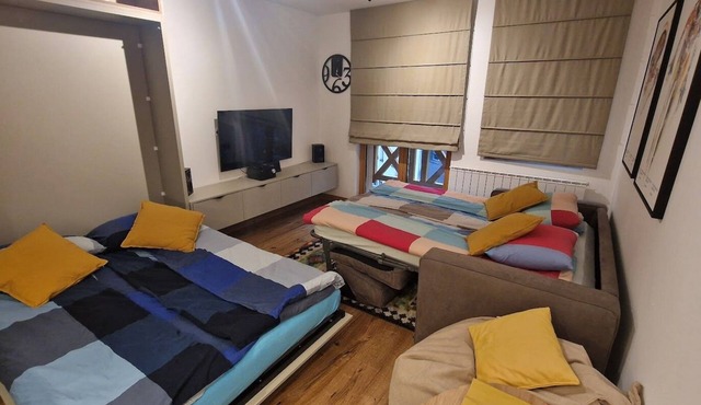 Aparthotel VUČKO Apartment DADO in Jahorina