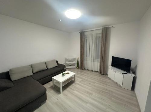 Aparthouse 1 in Lugoj